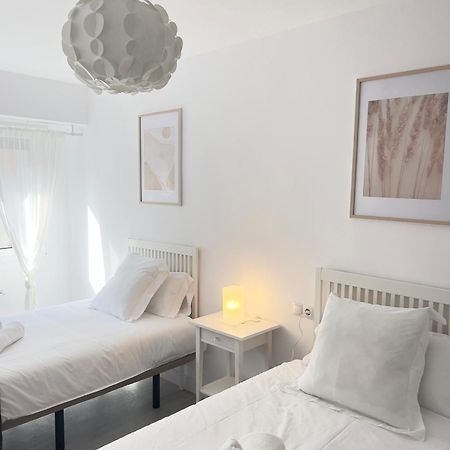 Apartamento Principe 希洪 外观 照片