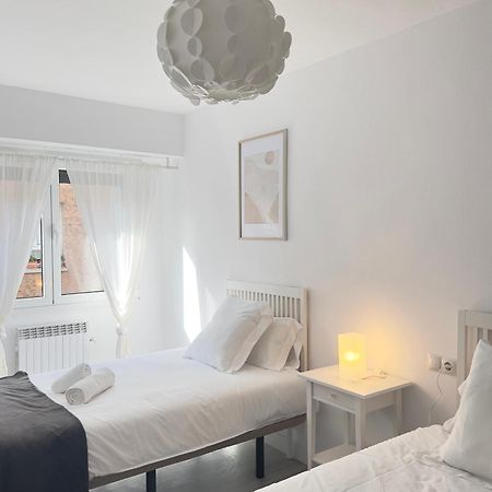 Apartamento Principe 希洪 外观 照片