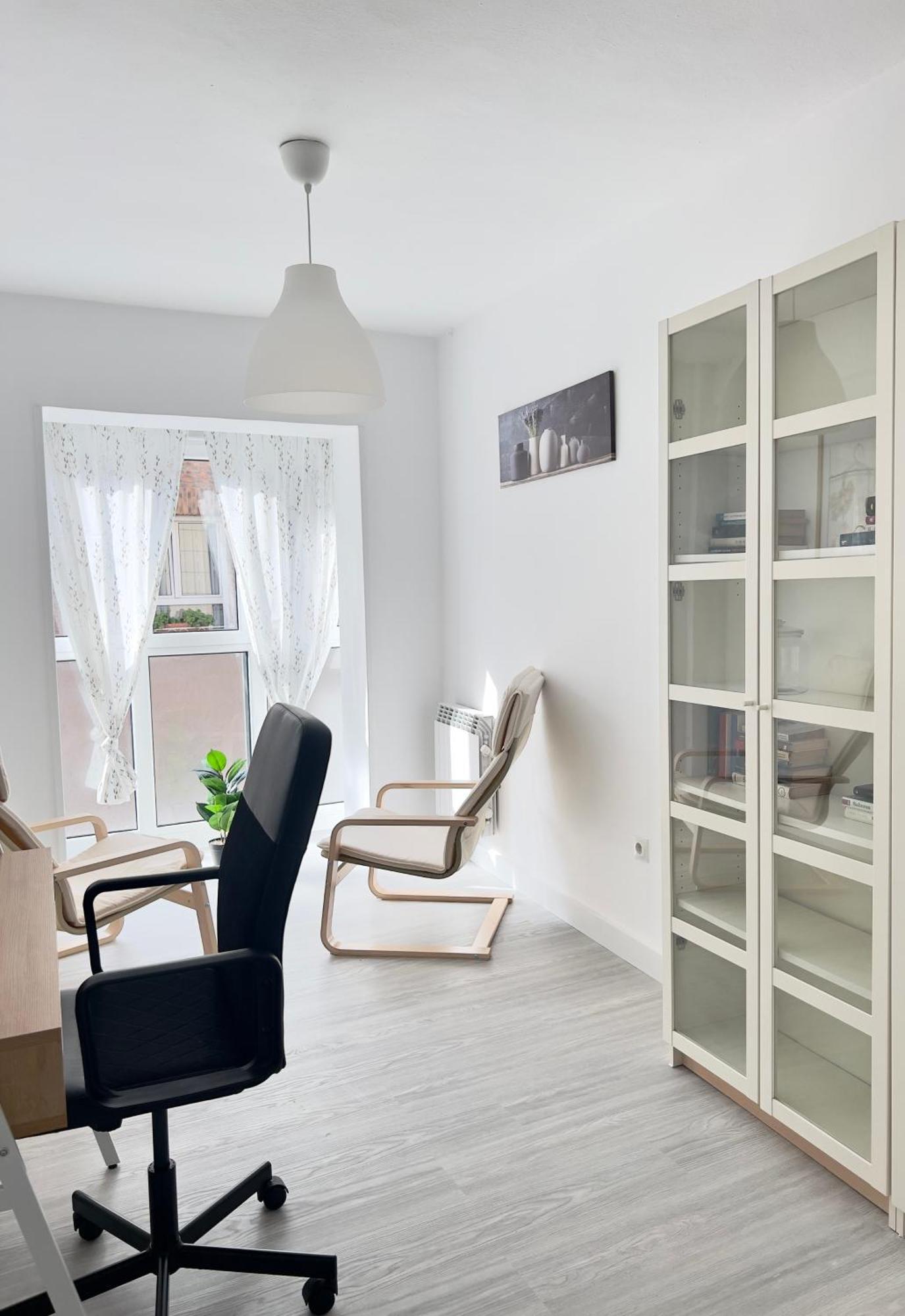 Apartamento Principe 希洪 外观 照片