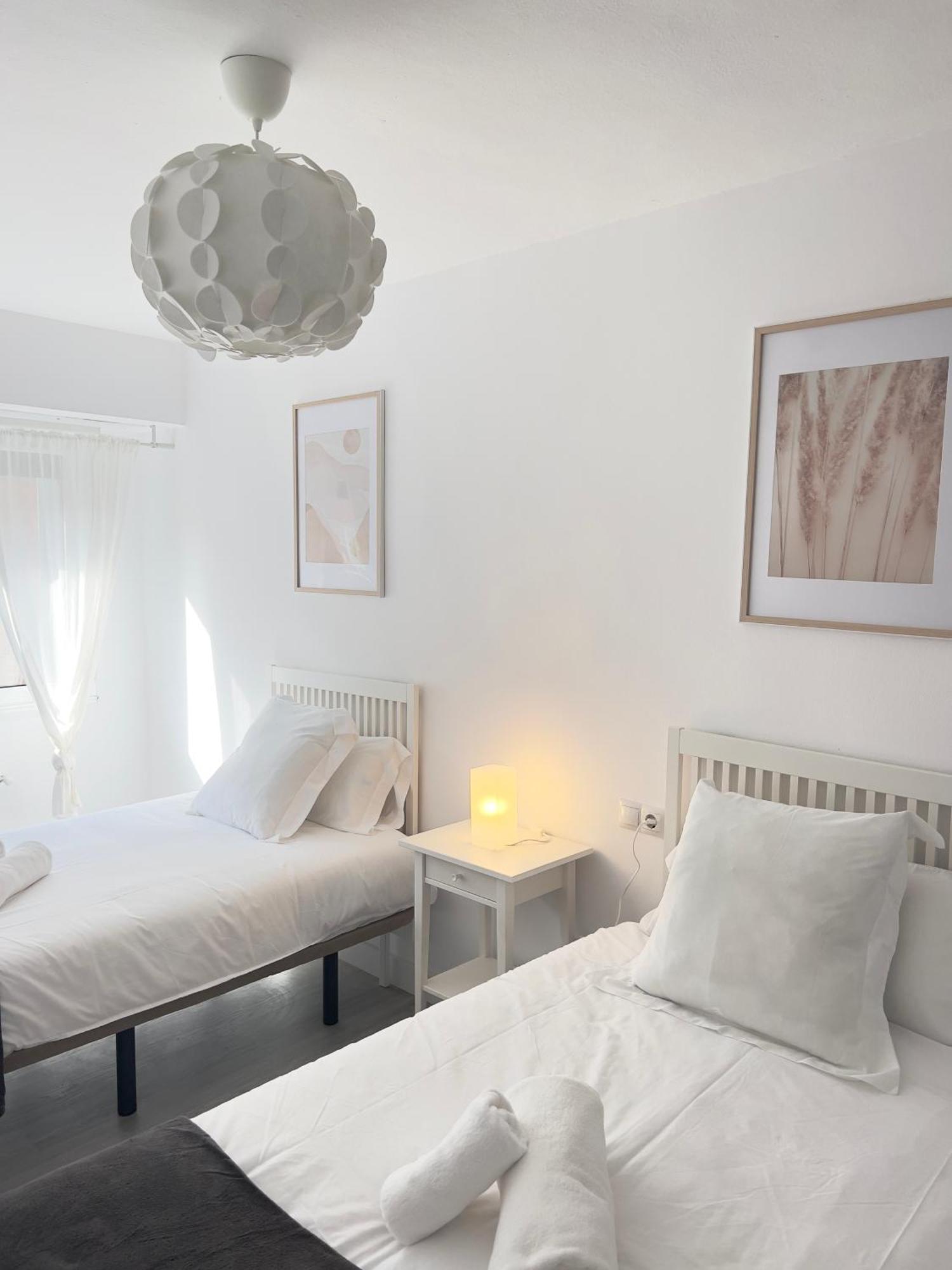 Apartamento Principe 希洪 外观 照片