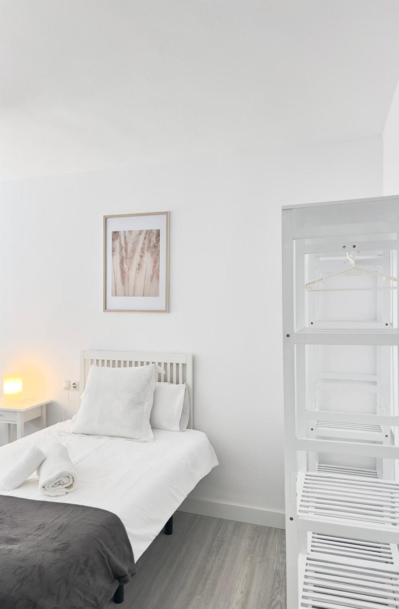 Apartamento Principe 希洪 外观 照片