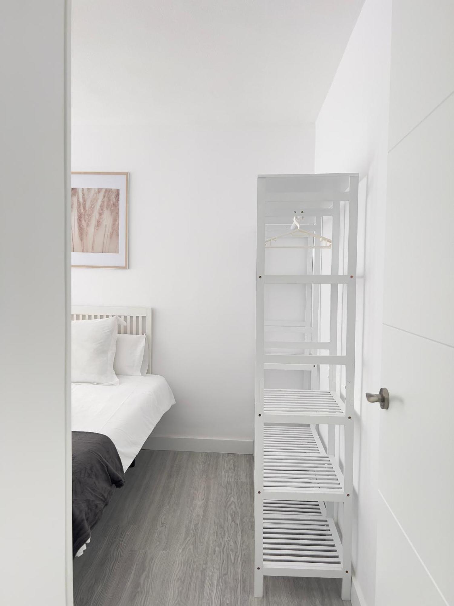 Apartamento Principe 希洪 外观 照片