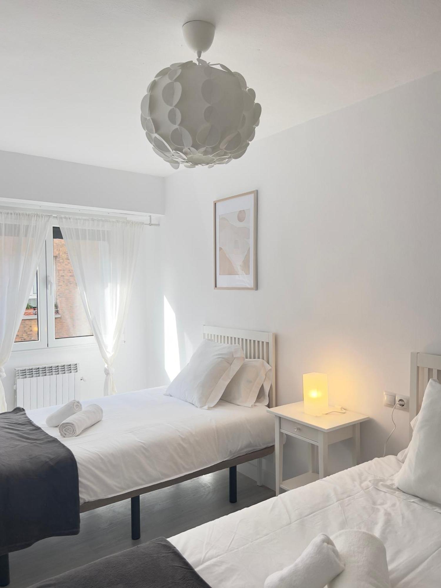 Apartamento Principe 希洪 外观 照片