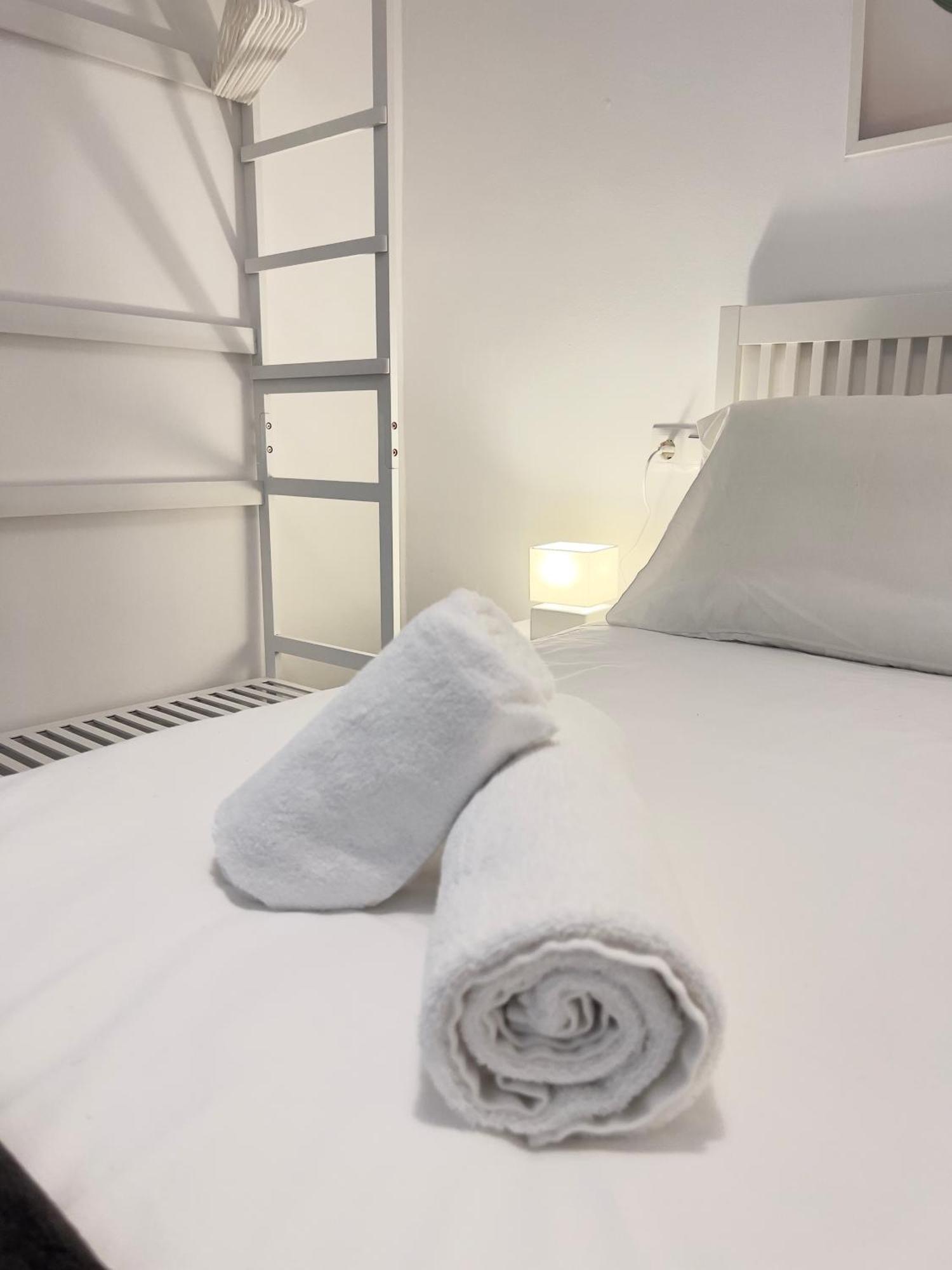 Apartamento Principe 希洪 外观 照片