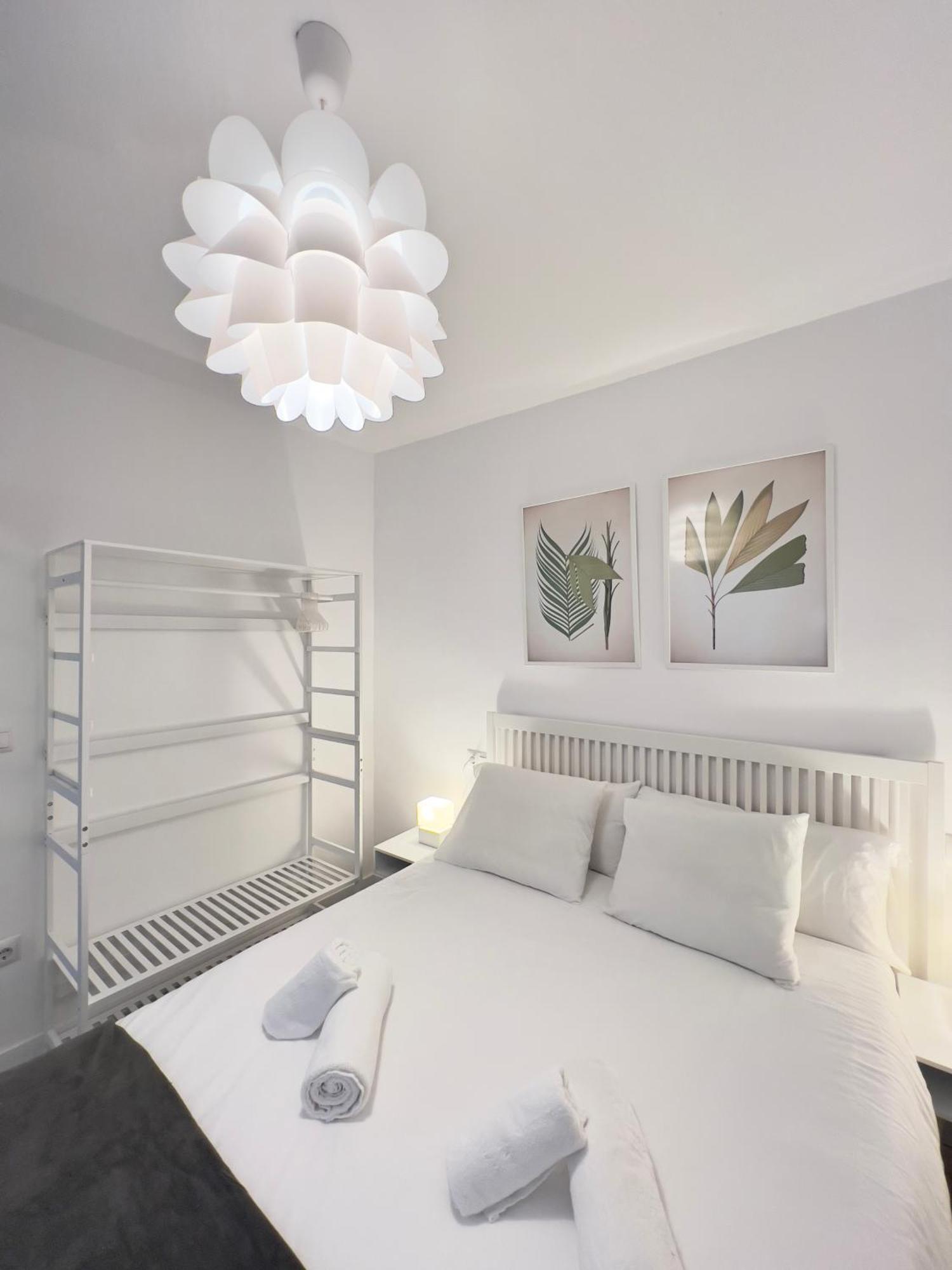 Apartamento Principe 希洪 外观 照片