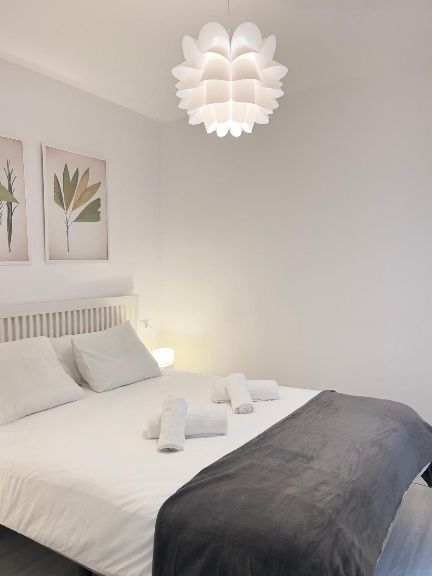 Apartamento Principe 希洪 外观 照片