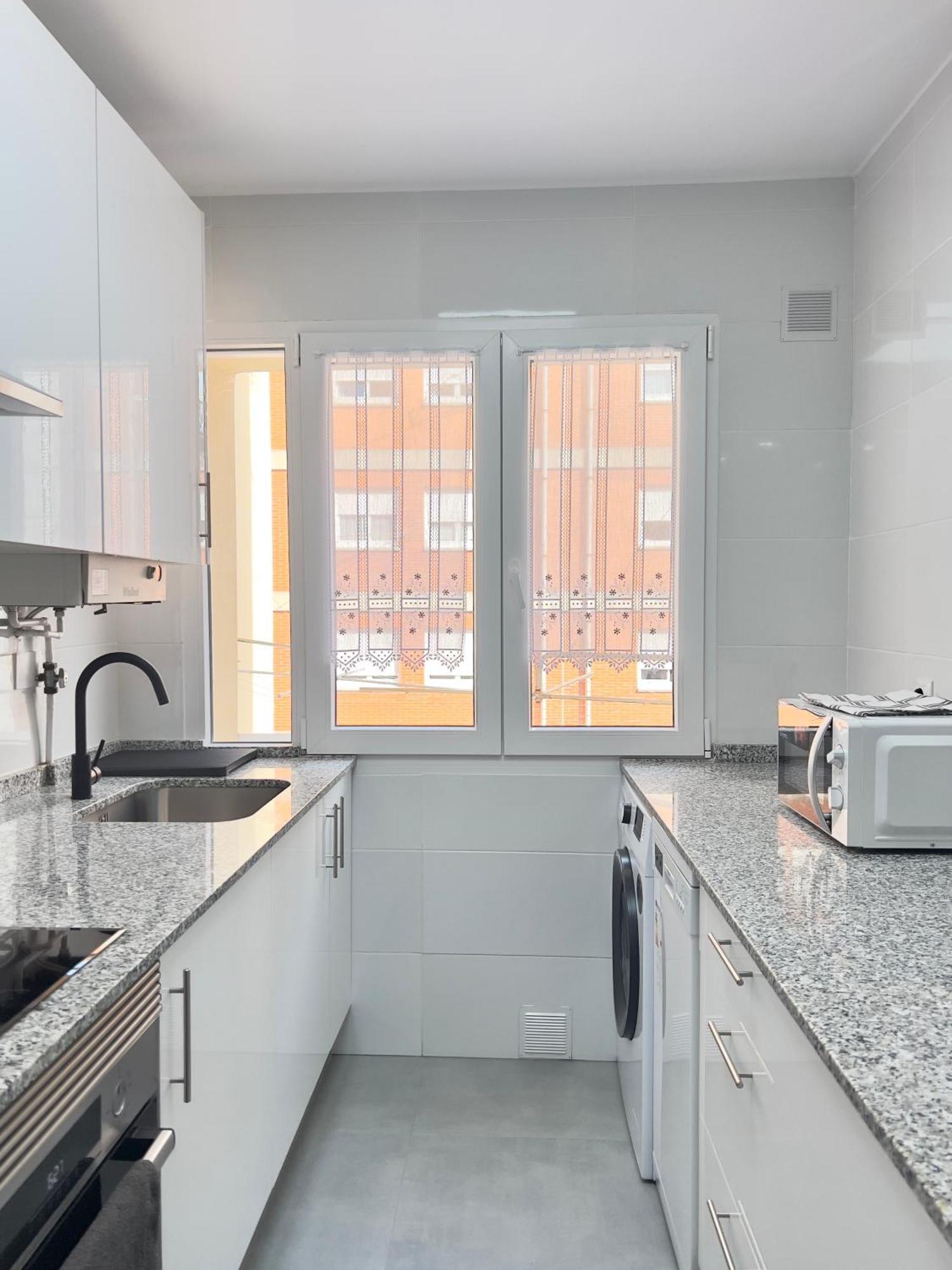 Apartamento Principe 希洪 外观 照片