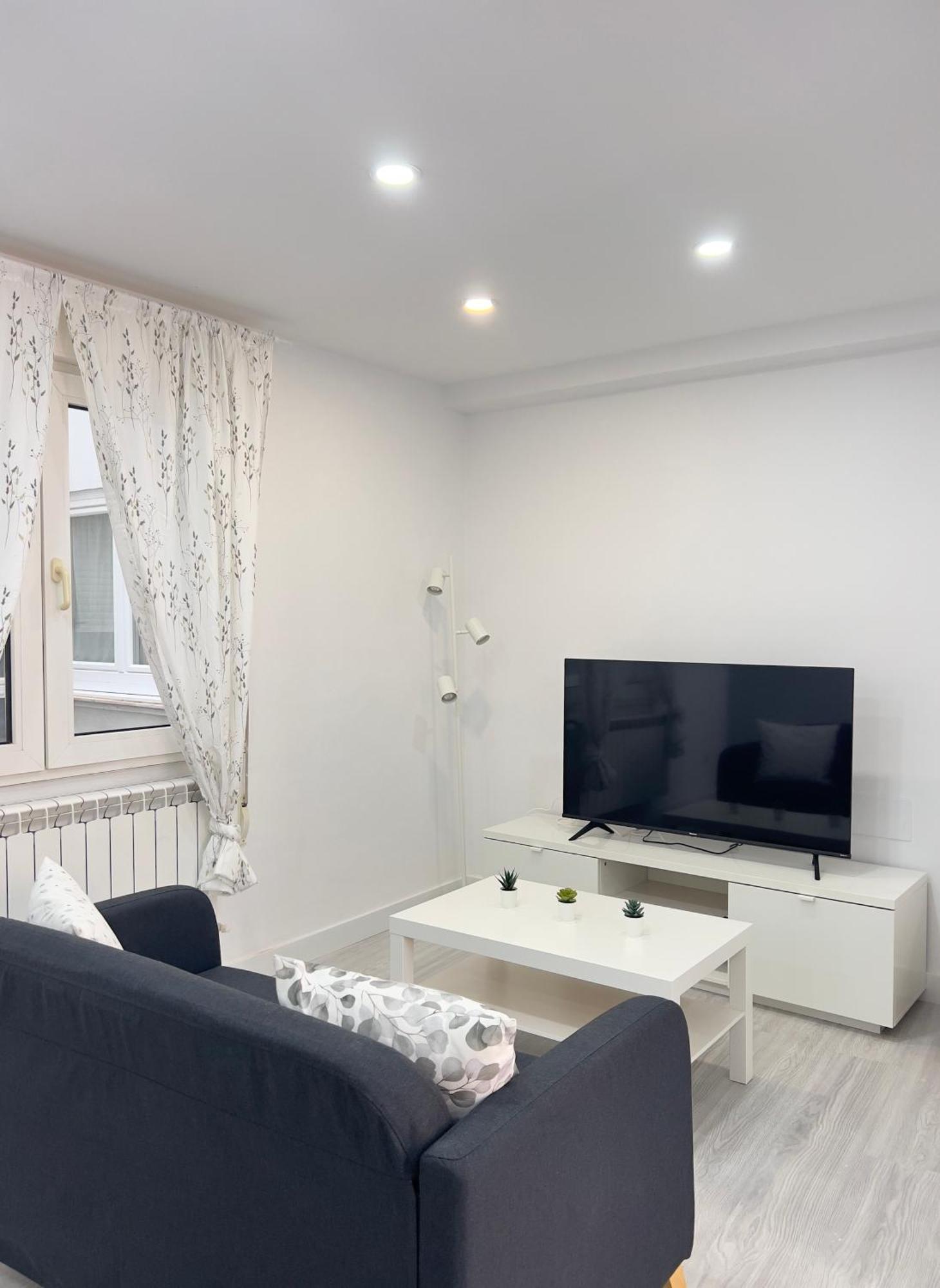 Apartamento Principe 希洪 外观 照片