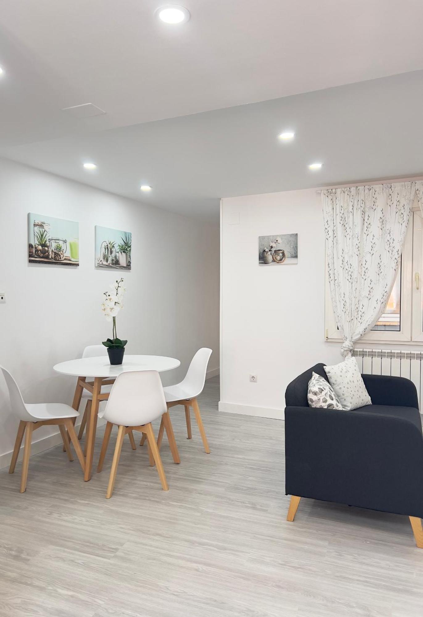 Apartamento Principe 希洪 外观 照片