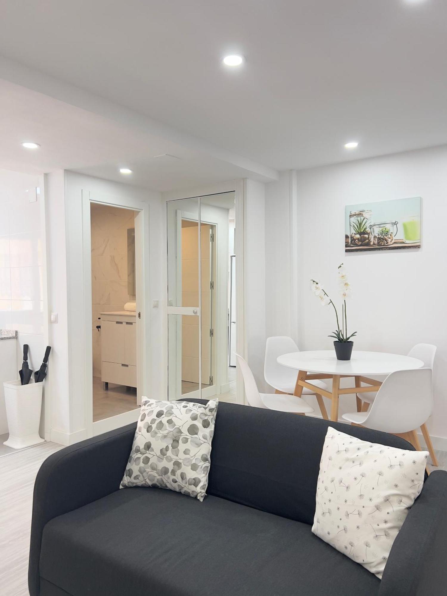 Apartamento Principe 希洪 外观 照片